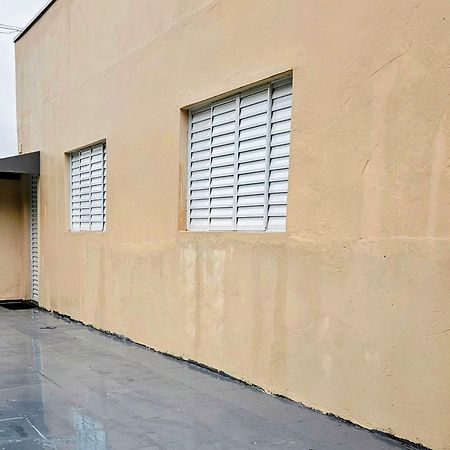 Hospedagem Santo Agostinho Extrema Zimmer foto