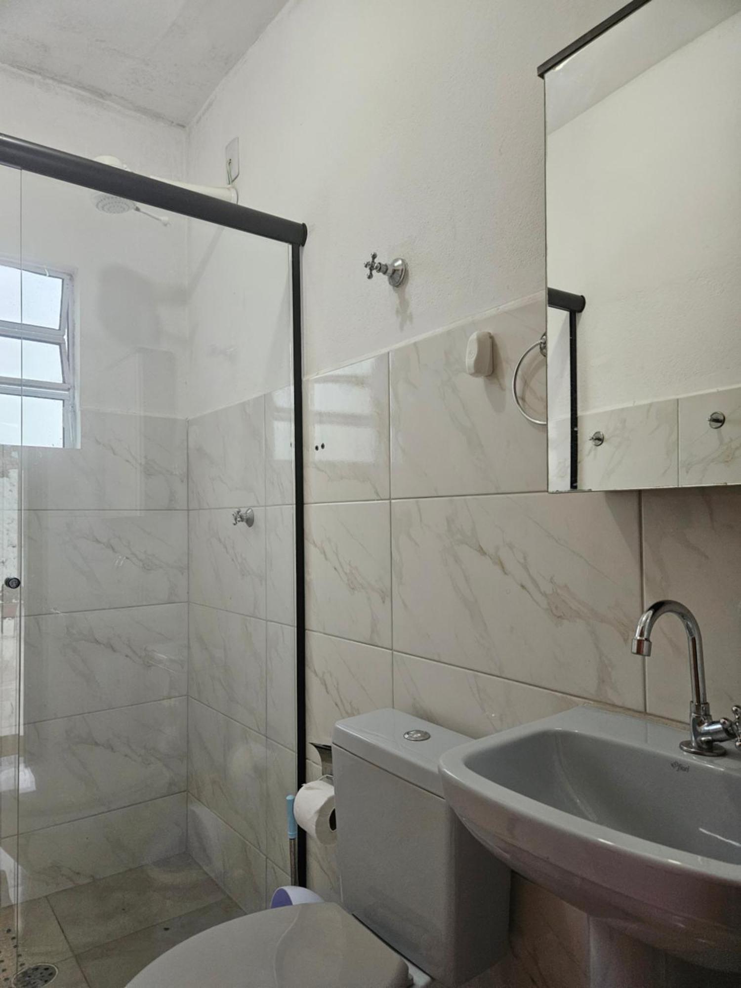 Hospedagem Santo Agostinho Extrema Zimmer foto