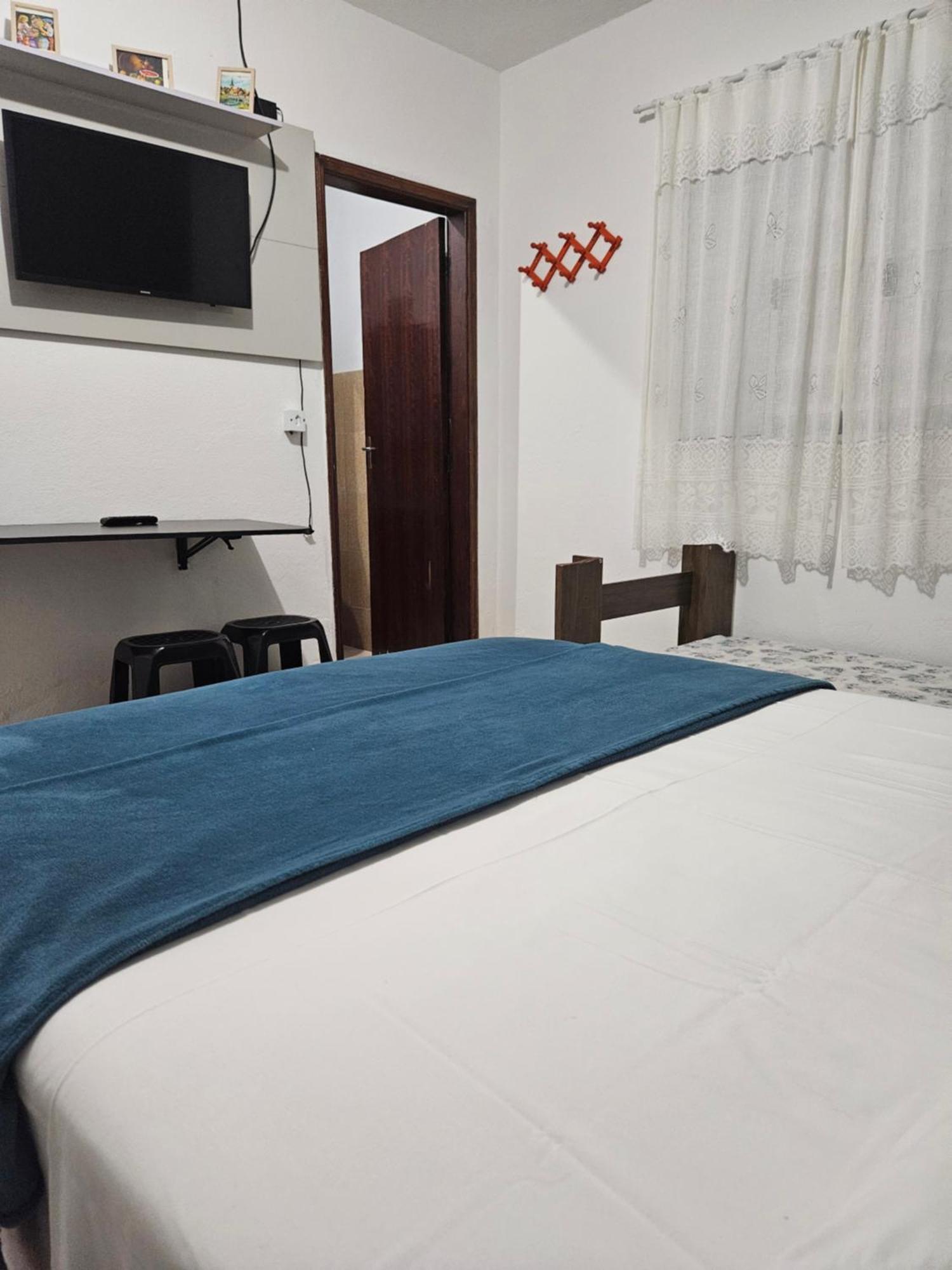 Hospedagem Santo Agostinho Extrema Zimmer foto