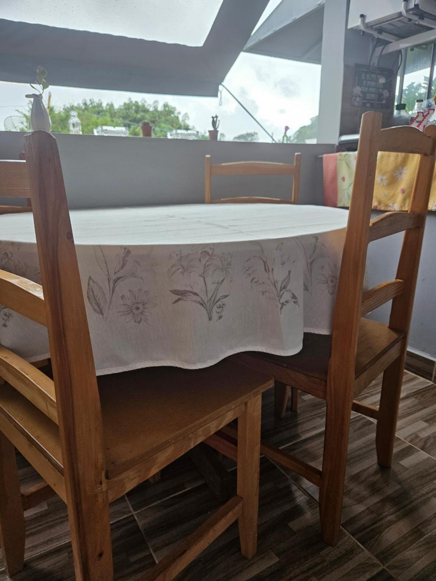 Hospedagem Santo Agostinho Extrema Zimmer foto