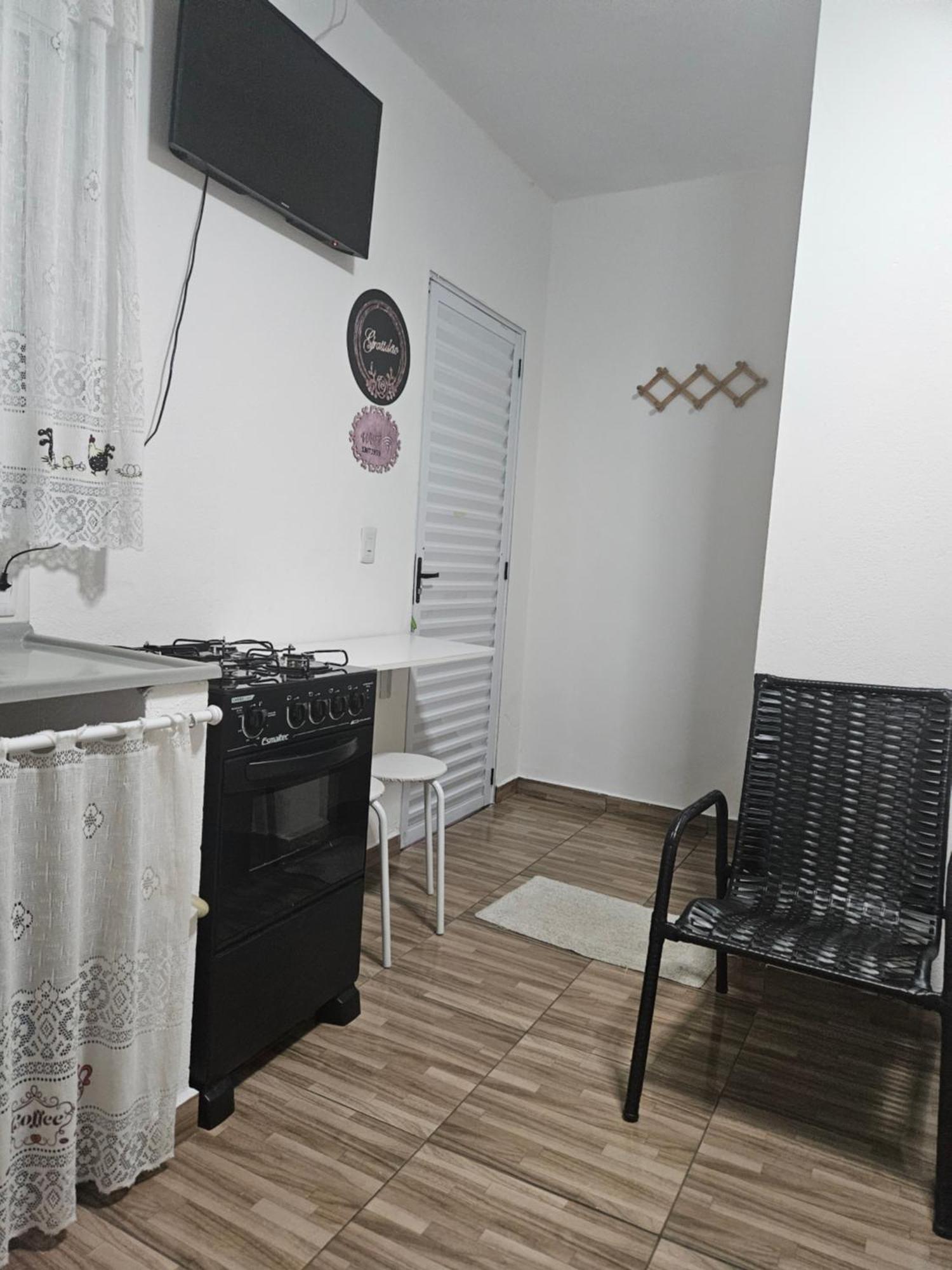 Hospedagem Santo Agostinho Extrema Zimmer foto