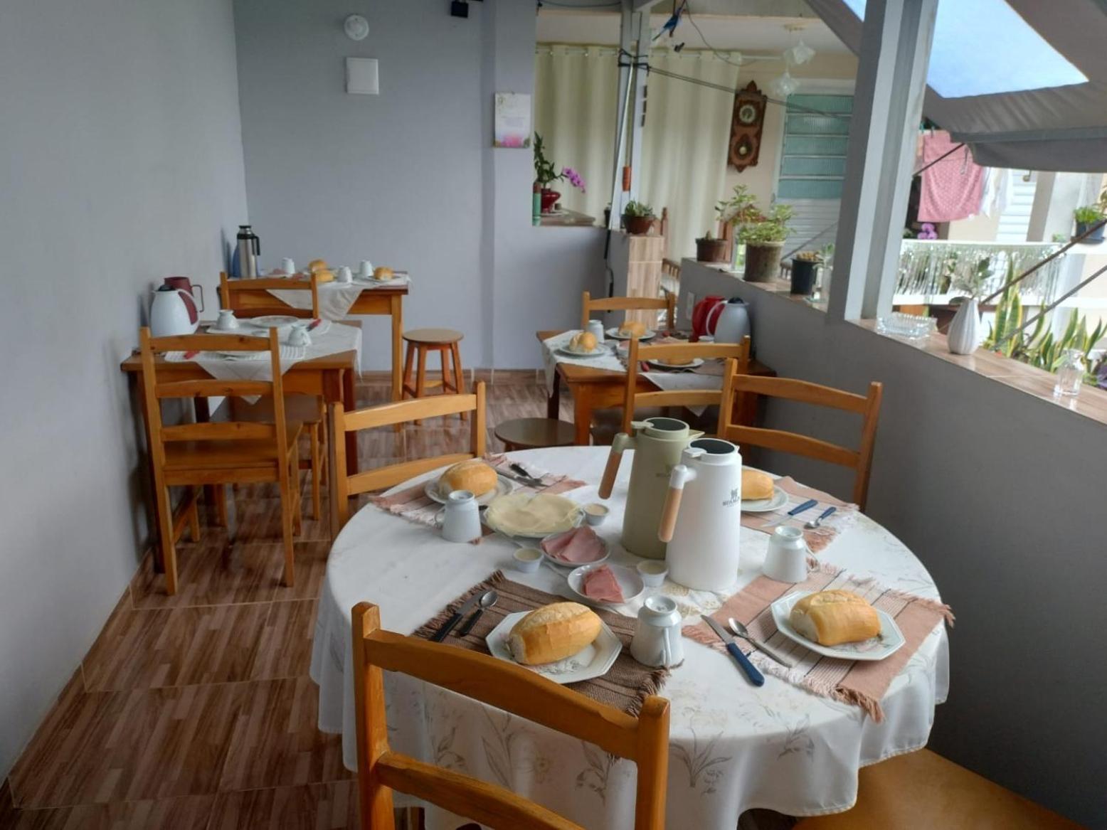 Hospedagem Santo Agostinho Extrema Zimmer foto