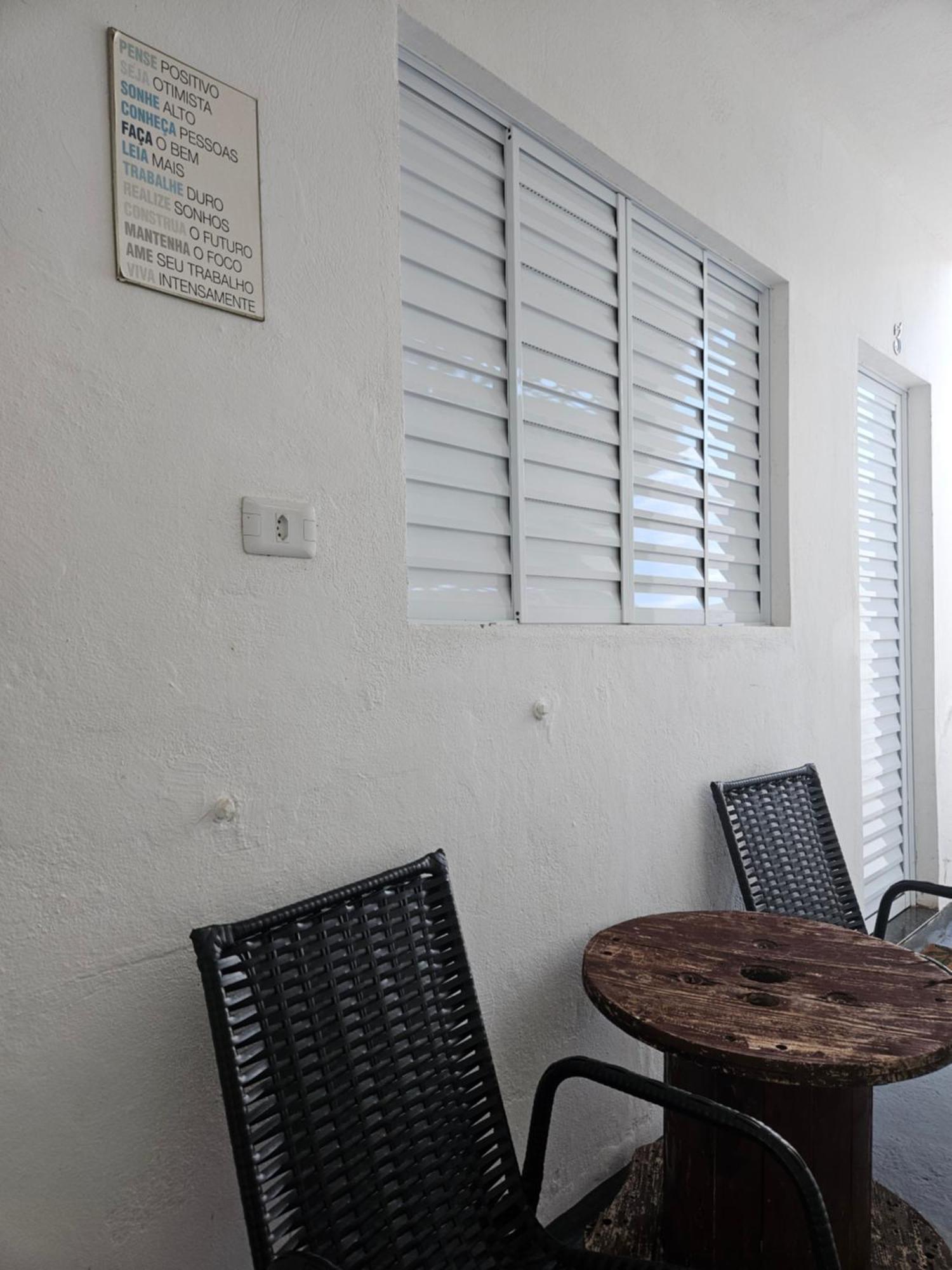 Hospedagem Santo Agostinho Extrema Zimmer foto