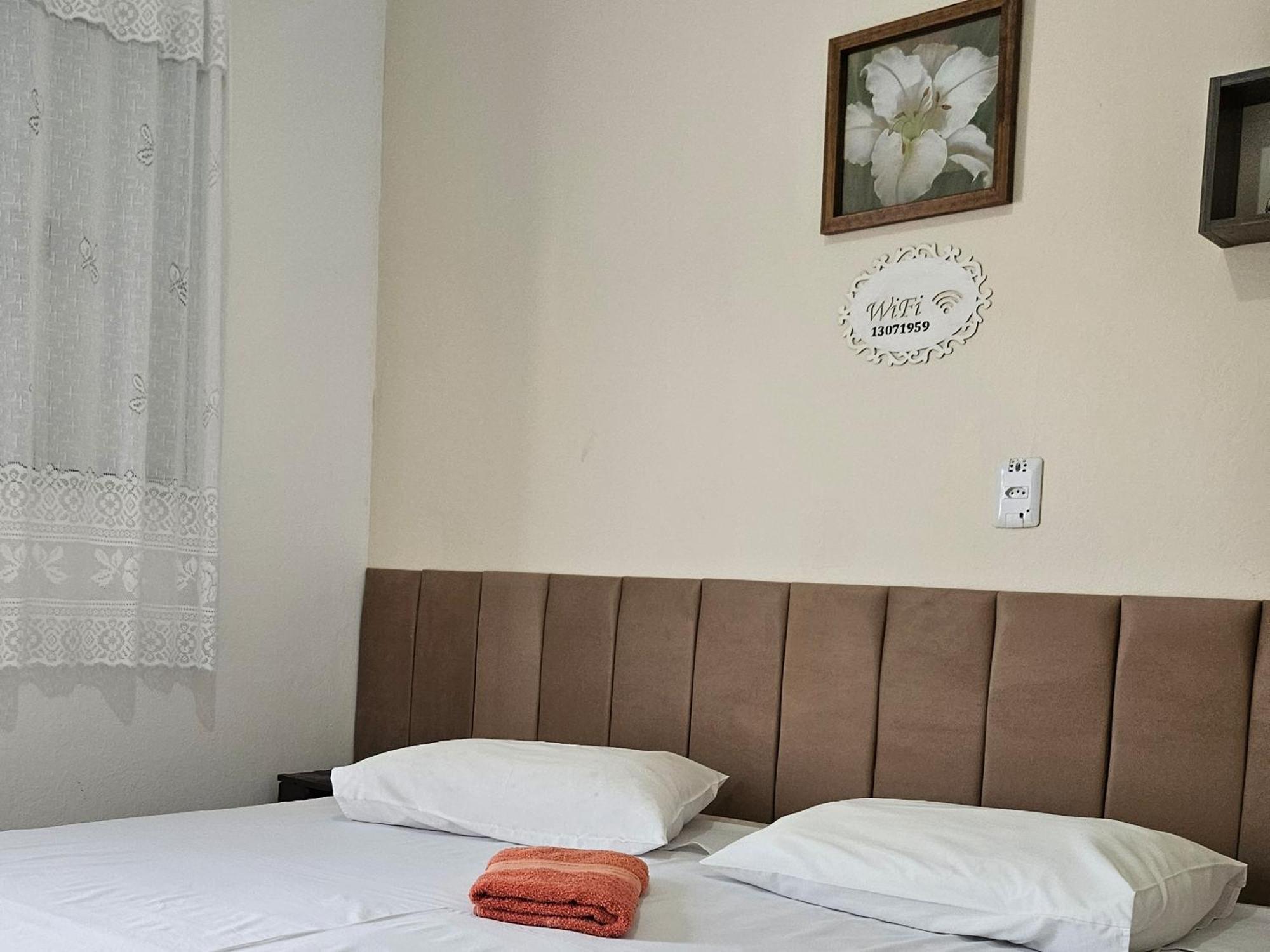Hospedagem Santo Agostinho Extrema Zimmer foto