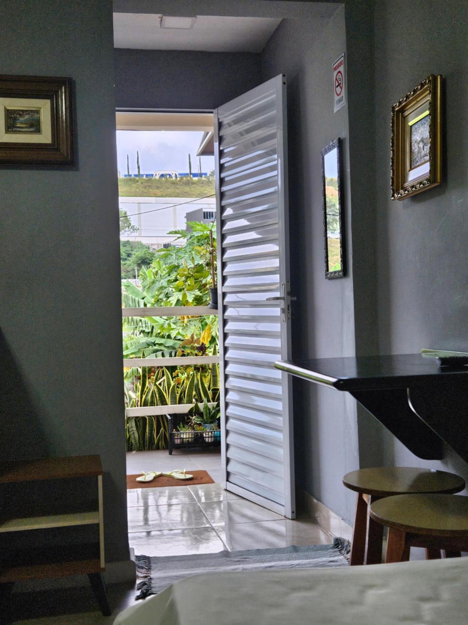 Hospedagem Santo Agostinho Extrema Zimmer foto